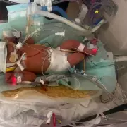 Mother Blames NHS for Home Birth Death of Baby Daughter Poppy