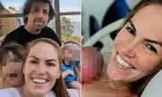 Mother-of-Three Dies of Undiagnosed Heart Condition Five Weeks After Birth