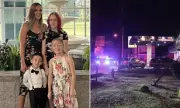 Mother of Three Killed After Intervening in Bar Confrontation in Pennsylvania