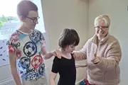 Mother of Two Autistic Sons Fears Future as Universal Credit Health Cuts Loom