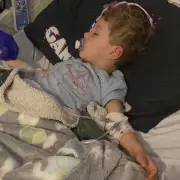 Mother Warns: Son Nearly Died After Doctors Dismissed Weight Loss as Picky Eating
