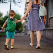 Mother Weeps After Teachers Mock Son's Name Benji as 'Dog's Name'