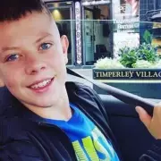 Mother's Despair: 'I Knew My Son Would Die' After Prison Transfer