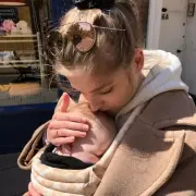 Mother's Postpartum Psychosis Nightmare: Believed She Killed Her Newborn Daughter