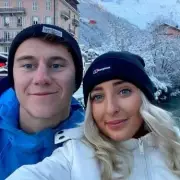 Mother's 'Unfathomable' Grief After Son and Partner Killed in A477 Head-On Crash