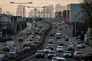 Motorists Advised to Drive Slower as Iran Crisis Fuels Petrol Price Surge