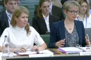 MPs Warn of 'Significant Gaps' in UK Aid Strategy After Cuts