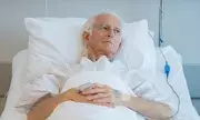 MPs Warn Single-Room NHS Hospitals Risk Isolating Elderly Patients