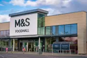 M&S Easter 2026 Opening Hours: Good Friday, Easter Monday Details