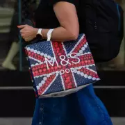 M&S Giant Chocolate Custard Creams Spark Shopper Frenzy as Shelves Empty