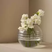 M&S Kelly Hoppen Vase Praised as Luxury-Looking Bargain at Just £15