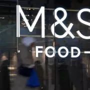 M&S Shoppers Flock to Buy New Fruity Chocolate Treat Before Stock Runs Out
