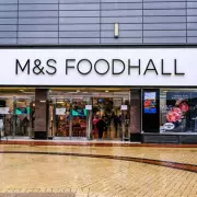 M&S Spring Cookie Dough Sparks April Fools' Confusion Among Shoppers