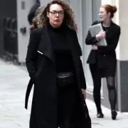 Mum Abandoned as Baby Wins £123K Payout from Millionaire Dad's Estate