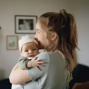 Mum Considers Changing Baby's Name After Realising Nickname Sounds Like Cigarette Slang