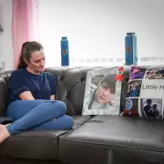 Mum Demands Answers as Son's Heart Remains in Spain After Fatal Hit-and-Run