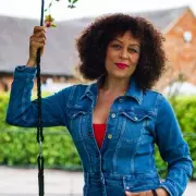 Mum of twins at 51 defies age critics with inspiring story of late motherhood