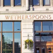 Mum Reveals Family-Friendly Wetherspoons Tucked in Bluebell Woodland