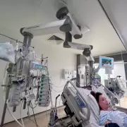 Mum's Near-Death Ordeal After Placental Abruption During Childbirth