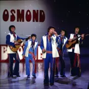 Music Legend Alan Osmond Dies After 19-Year Battle with Multiple Sclerosis