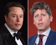 Musk Testifies Against Altman in OpenAI Trial, Accuses Him of Betrayal