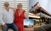 Mystery Surrounds Murder of Beloved Farmer Richard Wills in Ouyen