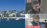 Nantucket Residents Clash Over Worker Dormitory Housing Proposals