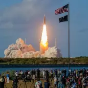 NASA Artemis II Astronauts' Space Food Menu Sparks Widespread Amusement