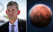 NASA Chief Predicts 90% Chance of Finding Ancient Microbial Life on Mars