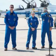 NASA Clarifies Artemis 2 Launch Issue as Moon Mission Prepares for Historic Flight