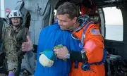 NASA Commander Defies Protocol to Rescue Crew Mascot After Moon Mission