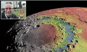 NASA Nearly Left Cameras Off Artemis Mission, Risking Historic Moon Views
