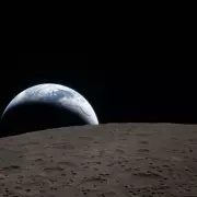 NASA's Artemis 2 Mission Captures Historic First Images of Moon's Far Side