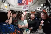 NASA's Artemis II Crew Faces Fiery 13-Minute Descent on Historic Return to Earth