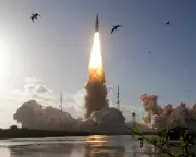 NASA's Artemis II Mission Launches with Upgraded $30 Million Space Toilet