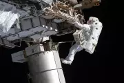 NASA's Artemis IV Moon Landing Could Be Pushed to 2030s Due to Spacesuit Delays