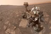 NASA's Curiosity Rover Discovers New Organic Molecules on Mars