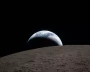 NASA's Sonifications Reveal the Dark Side of the Moon's Electromagnetic Music