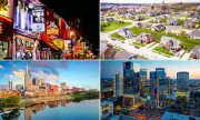 Nashville's Growth Crisis: Residents Priced Out as City Booms