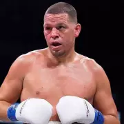 Nate Diaz Rejects McGregor Trilogy, Signs with Jake Paul's Promotion