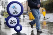National Lottery Apologises for Technical Fault Delaying Draw