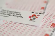 National Lottery Results: Winning Lotto and Thunderball Numbers for April 25
