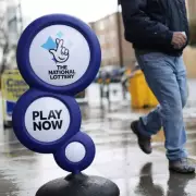 National Lottery Set For Life Draw: Winning Numbers for April 2 Revealed