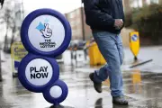 National Lottery Unveils Powerball Game with £1 Billion Jackpot