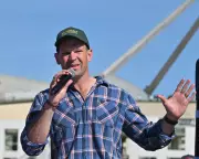 Nationals Leader Matt Canavan Says Australia Has Too Much Talk of Diversity