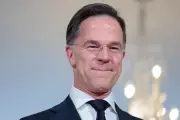 NATO Chief Rutte Assures Full Support to US Amid Iran War, Praises Trump's Leadership