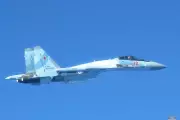 NATO Scrambles Jets to Intercept Russian Bombers Over Baltic Sea