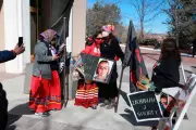 Navajo Grandmother Case: Suspect Enters New Guilty Plea Amid Family Outcry