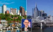 NBA Commissioner Adam Silver Eyes Nashville as Potential Expansion City