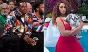 NBA Legend Paul Pierce Admits Paternity in Custody Battle, Seeks Joint Custody